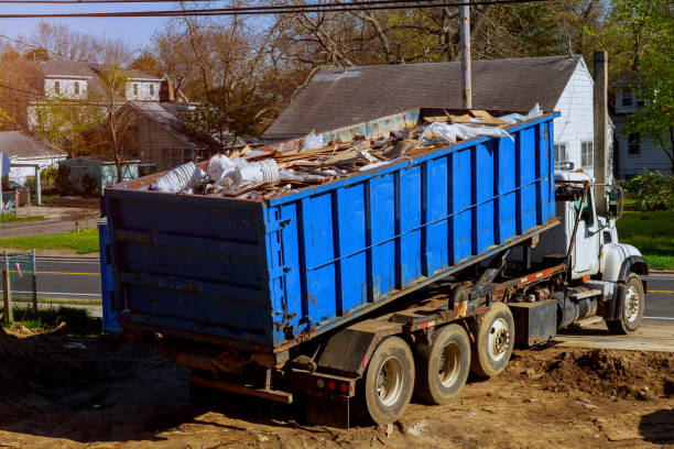 Park Ridge, NJ Junk Removal Services Company